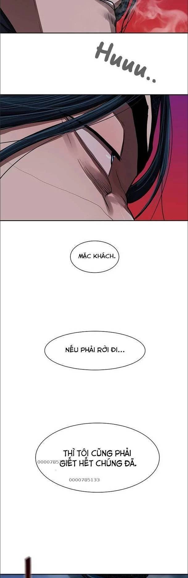 Hộ Vệ [Chap 135-178]