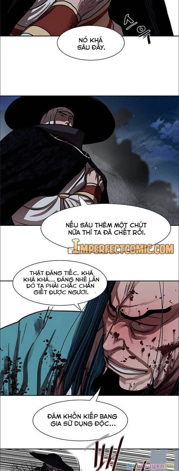 Hộ Vệ [Chap 135-178]