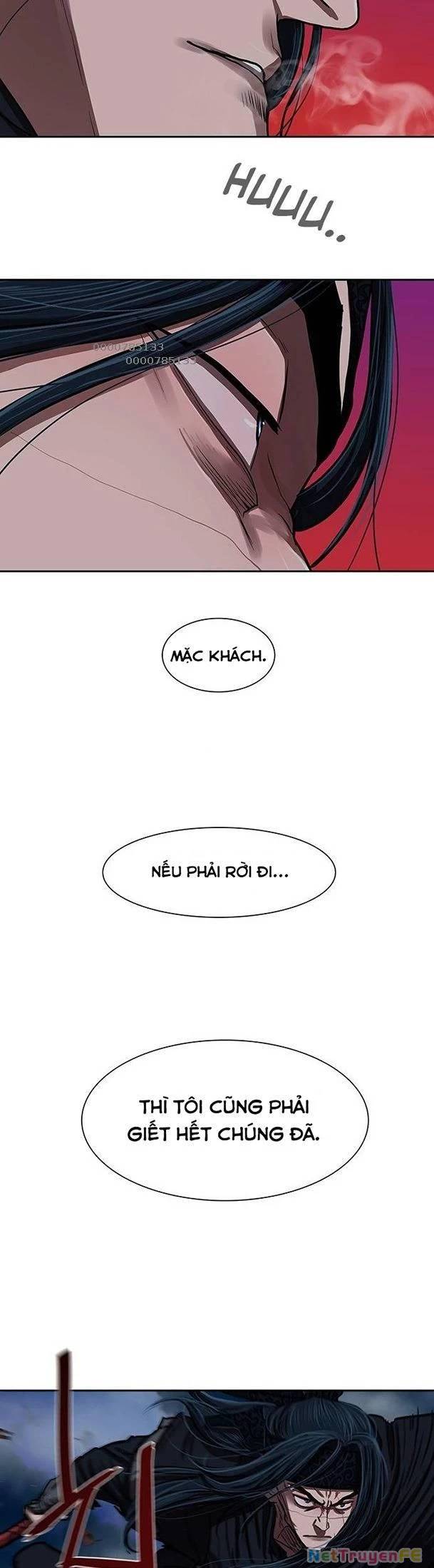 Hộ Vệ [Chap 135-178]