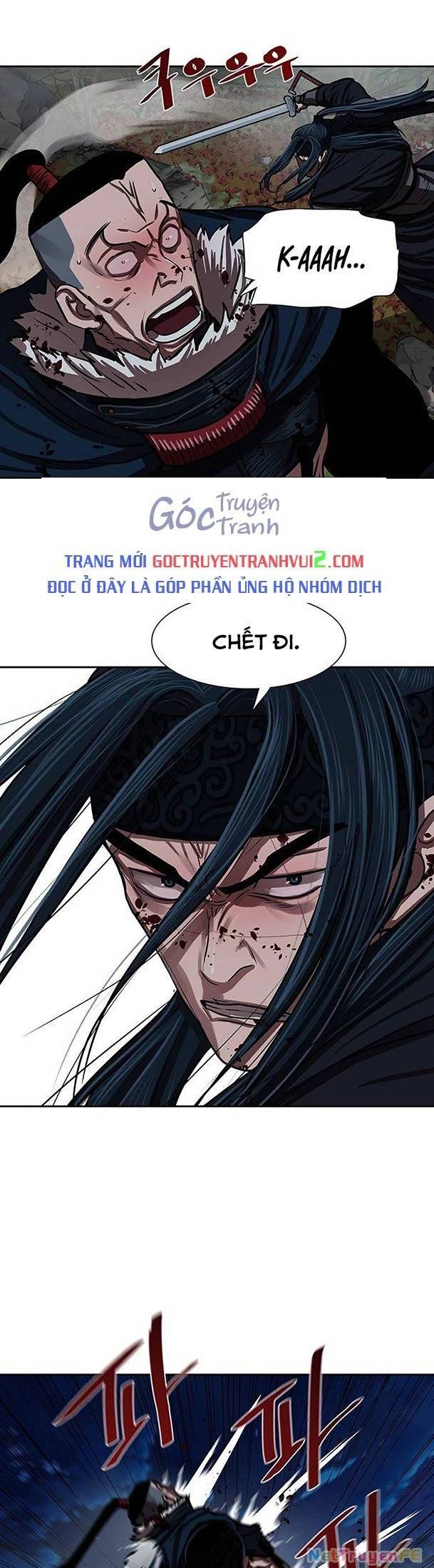 Hộ Vệ [Chap 135-178]