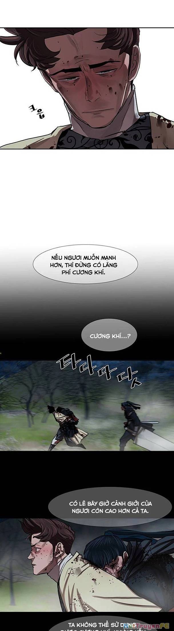 Hộ Vệ [Chap 135-178]