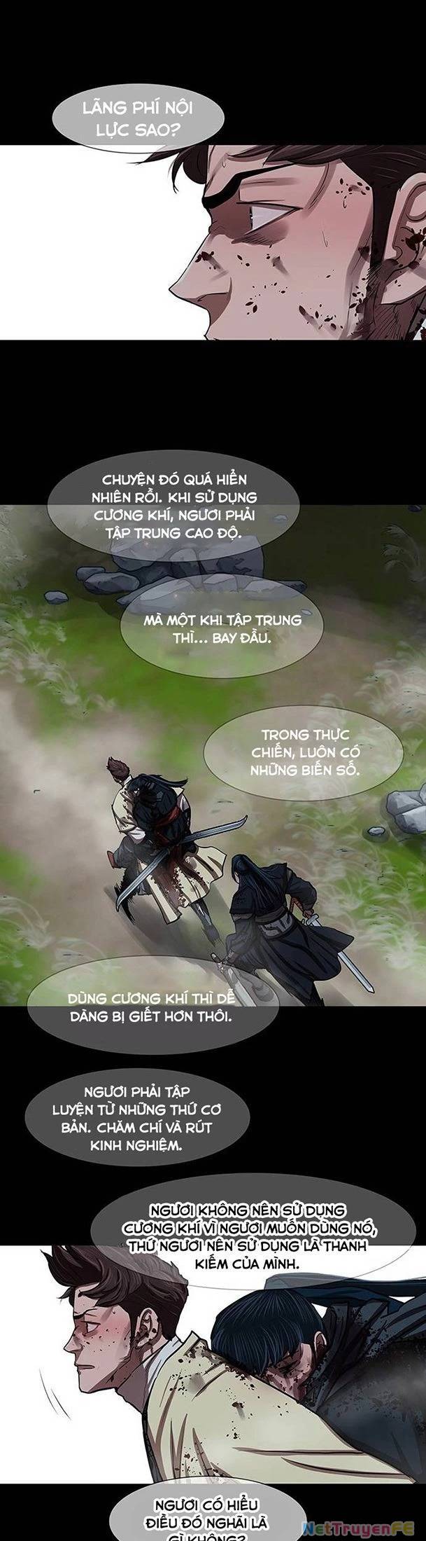 Hộ Vệ [Chap 135-178]