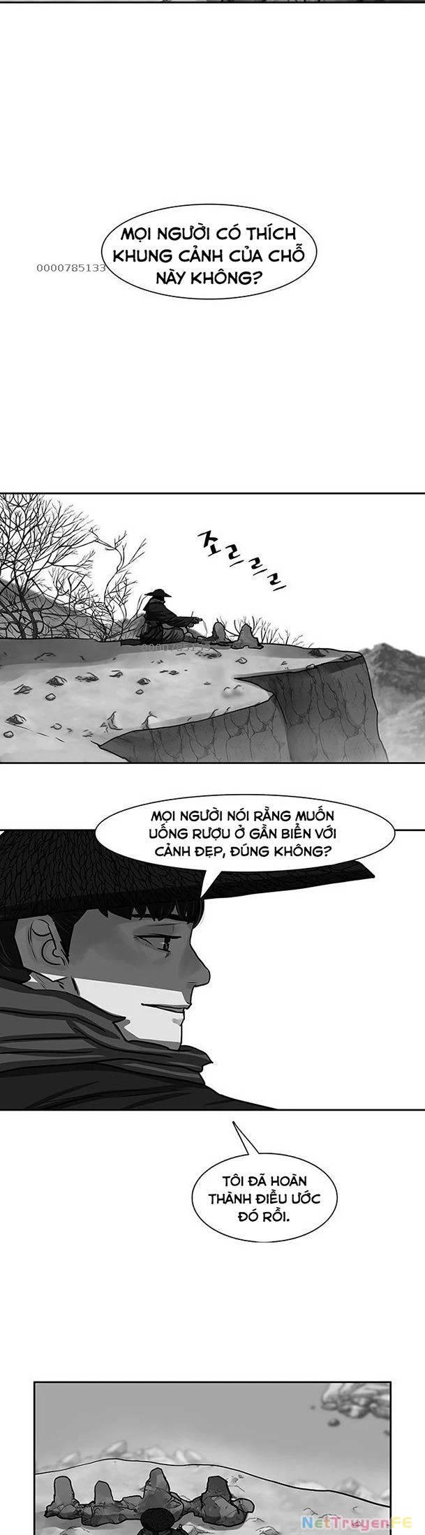 Hộ Vệ [Chap 135-178]