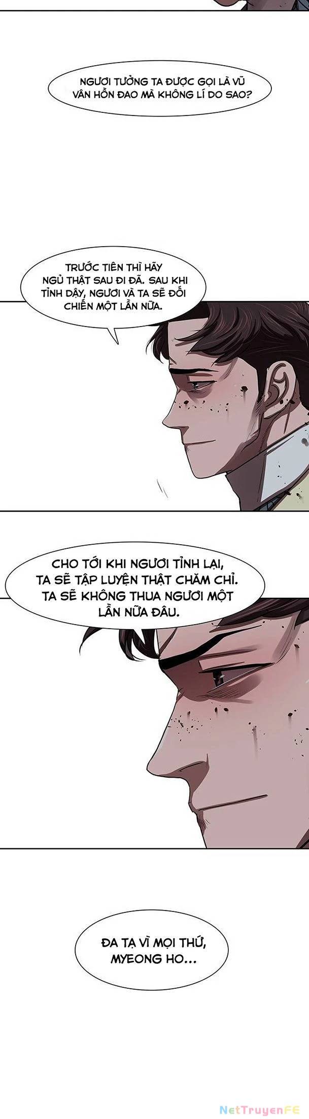 Hộ Vệ [Chap 135-178]