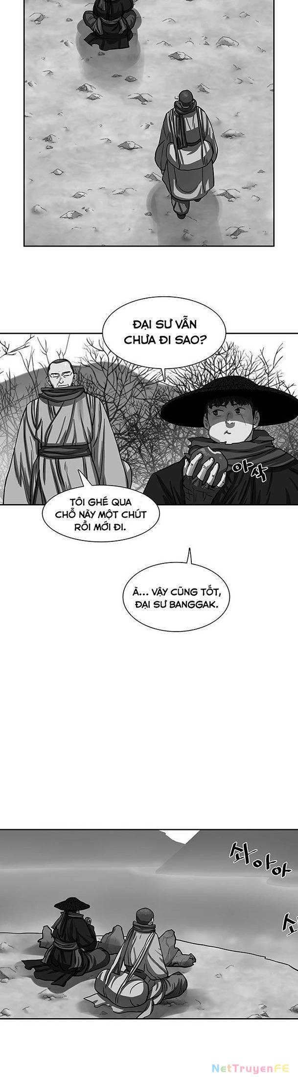 Hộ Vệ [Chap 135-178]