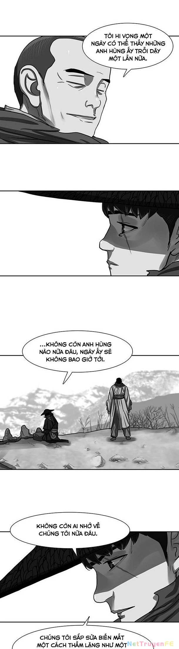 Hộ Vệ [Chap 135-178]