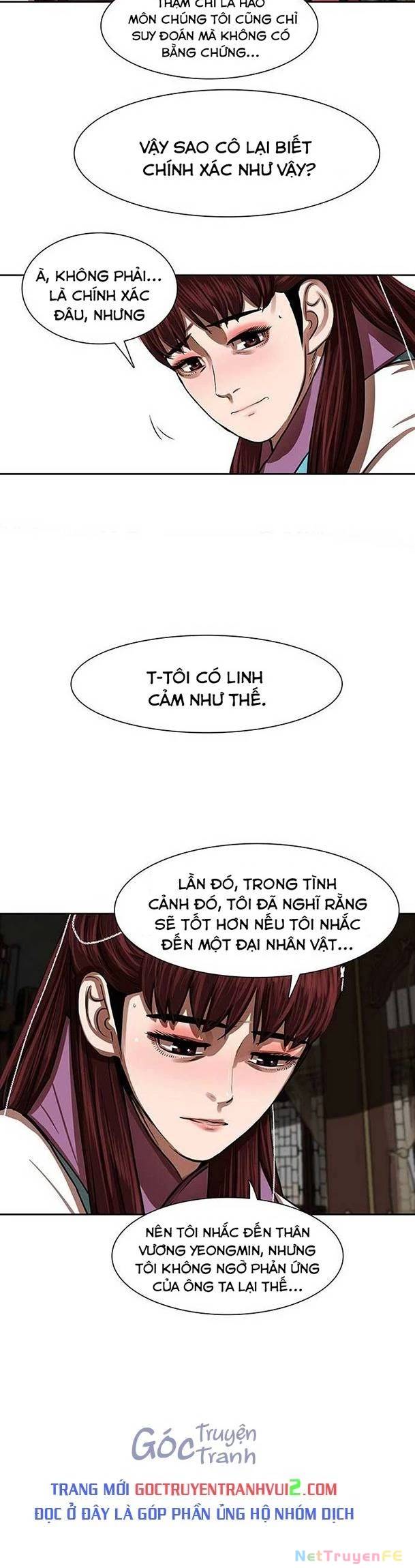 Hộ Vệ [Chap 135-178]