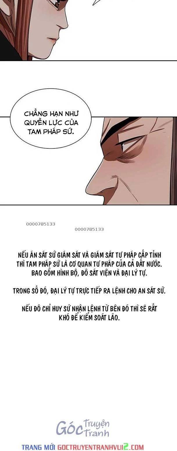 Hộ Vệ [Chap 135-178]