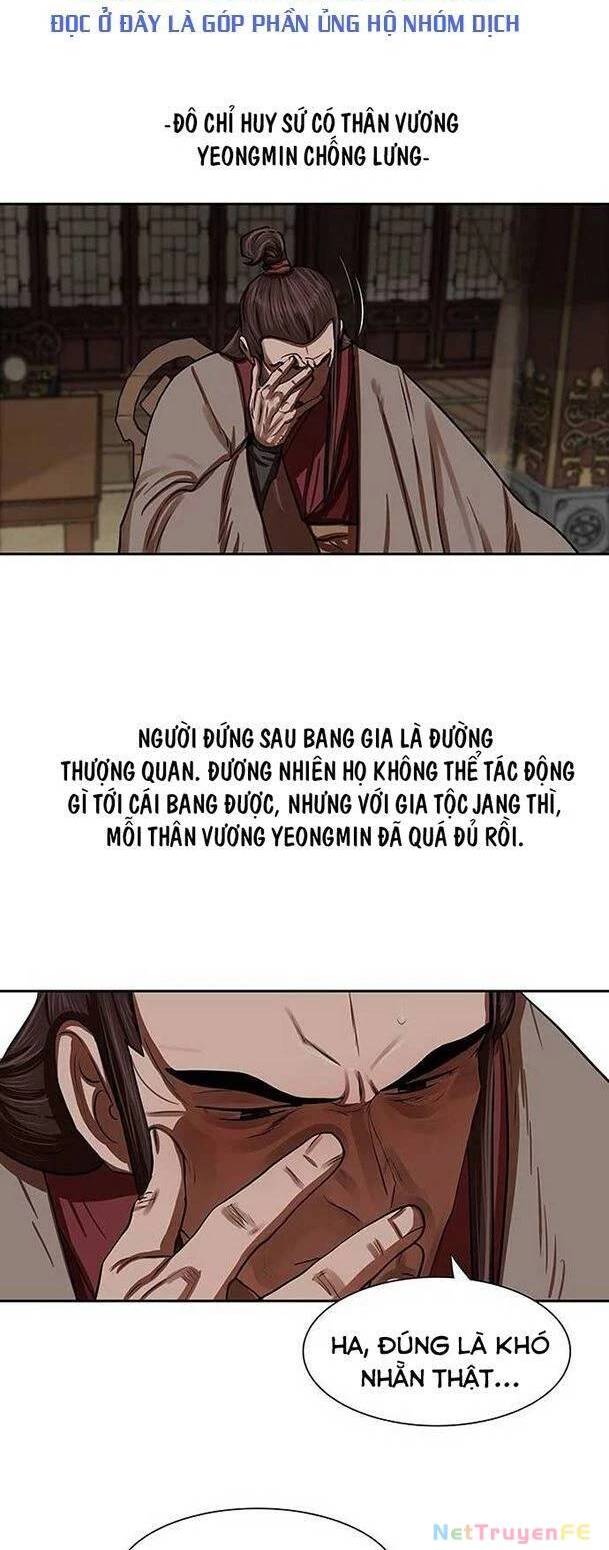 Hộ Vệ [Chap 135-178]