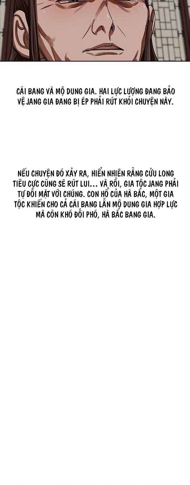 Hộ Vệ [Chap 135-178]