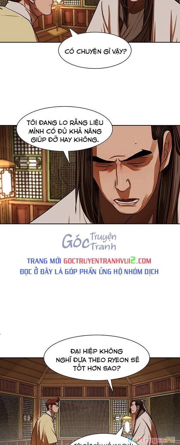 Hộ Vệ [Chap 135-178]