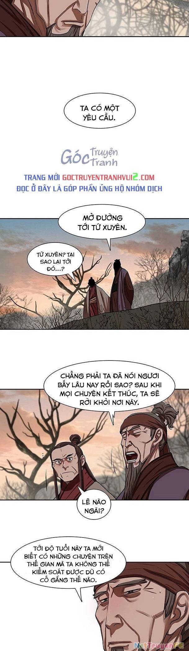 Hộ Vệ [Chap 135-178]