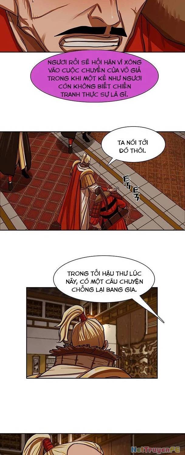 Hộ Vệ [Chap 135-178]