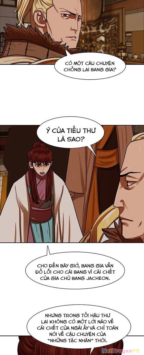 Hộ Vệ [Chap 135-178]