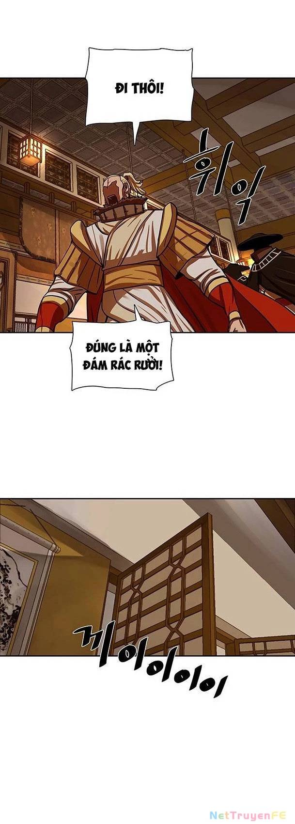 Hộ Vệ [Chap 135-178]