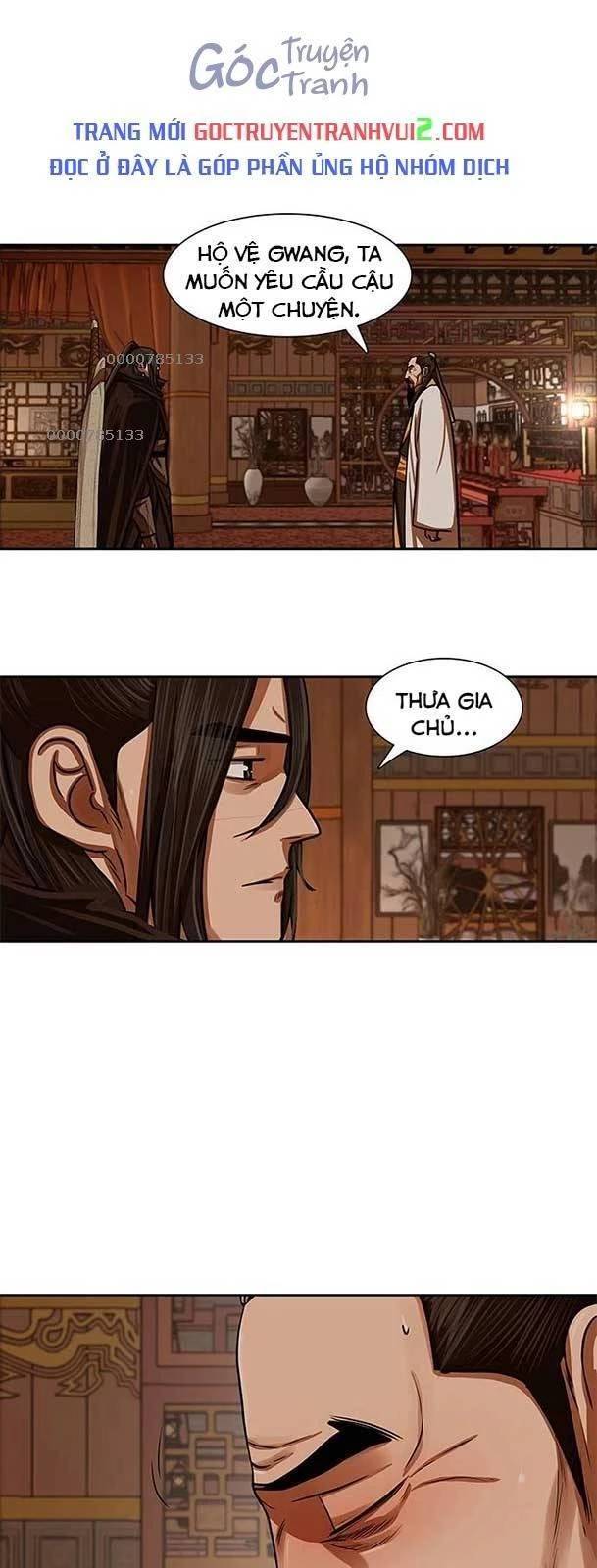 Hộ Vệ [Chap 135-178]