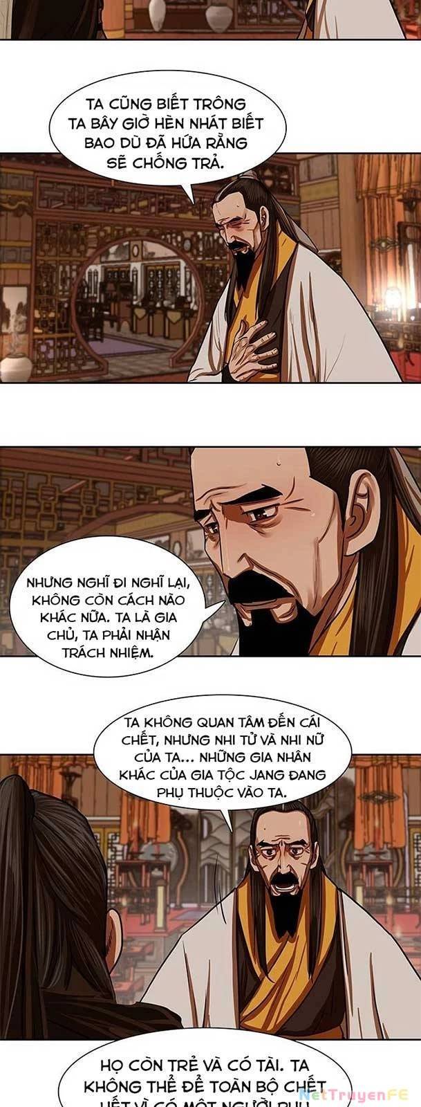 Hộ Vệ [Chap 135-178]