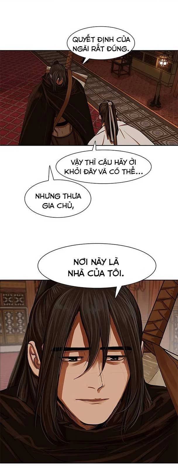 Hộ Vệ [Chap 135-178]