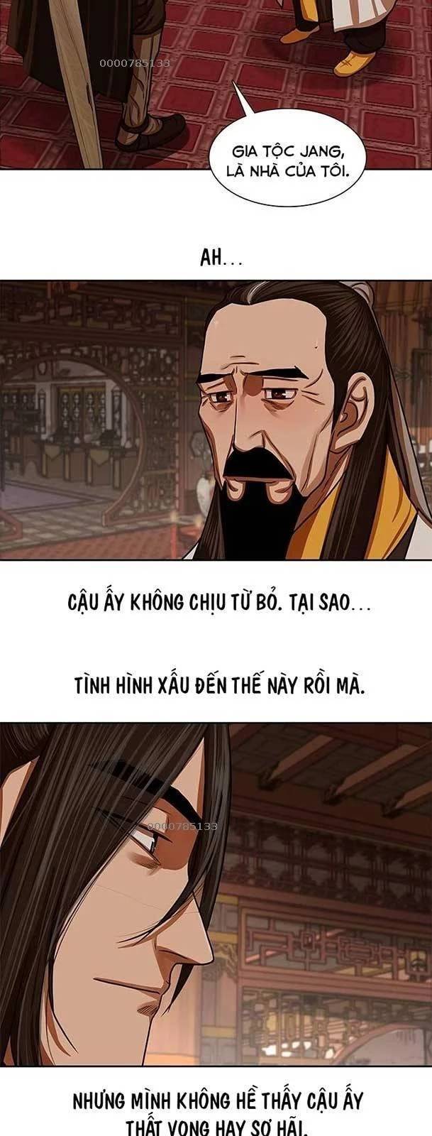 Hộ Vệ [Chap 135-178]