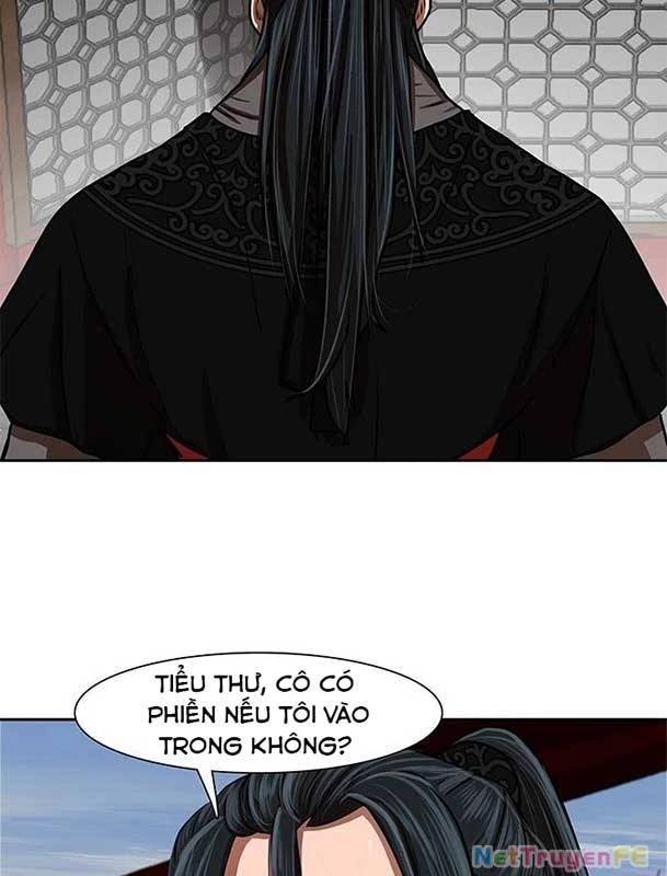 Hộ Vệ [Chap 135-178]