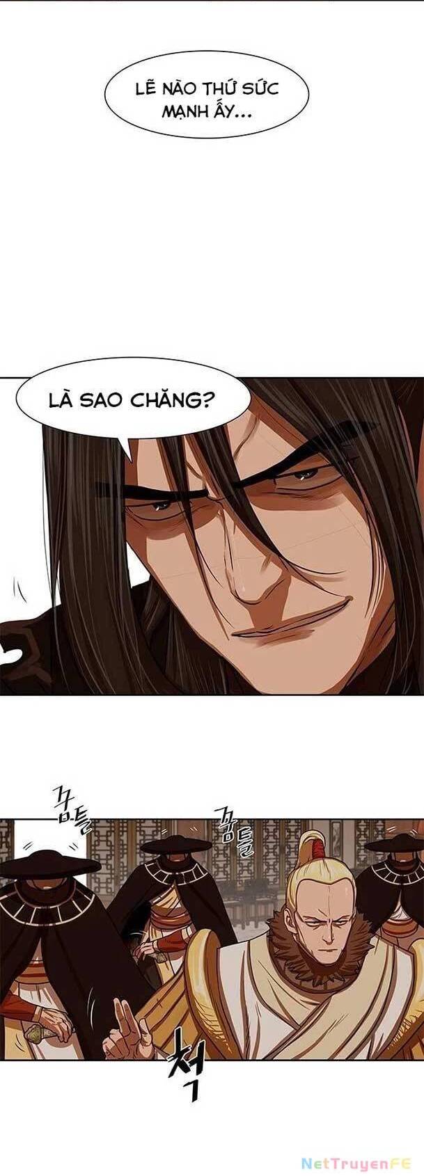 Hộ Vệ [Chap 135-178]