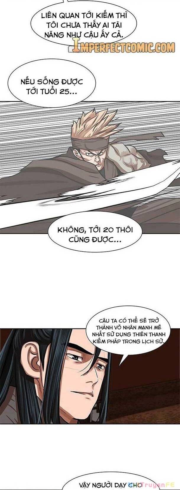 Hộ Vệ [Chap 135-178]