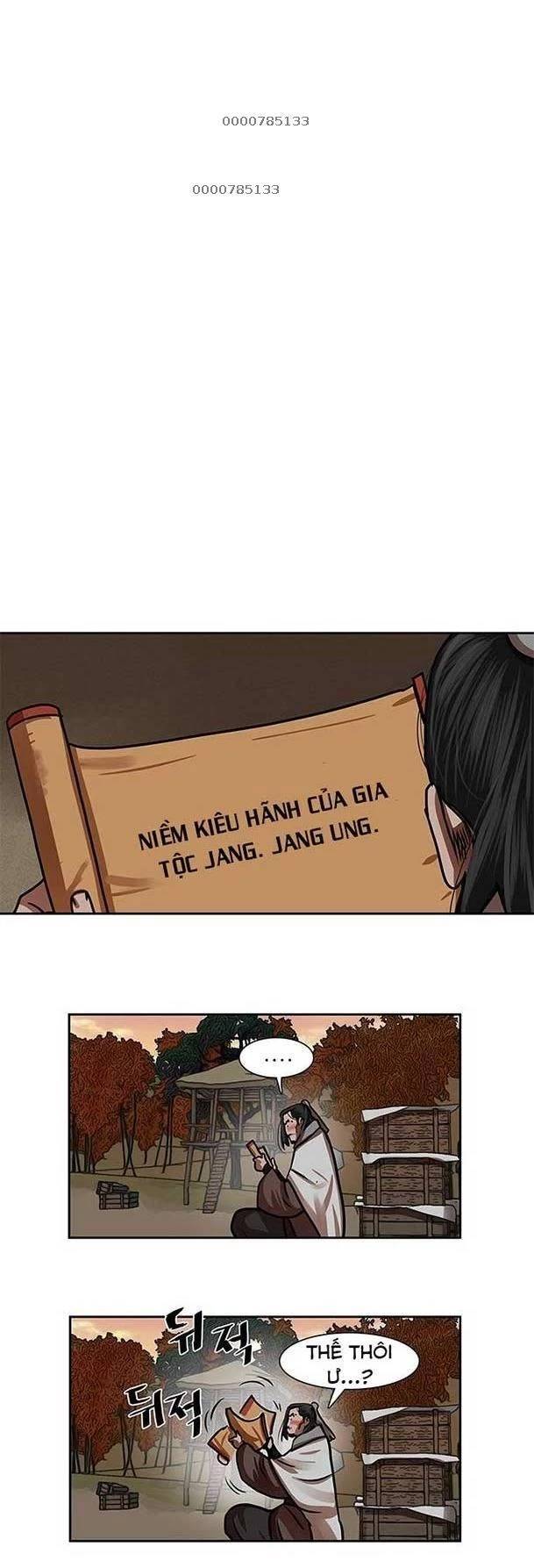 Hộ Vệ [Chap 135-178]