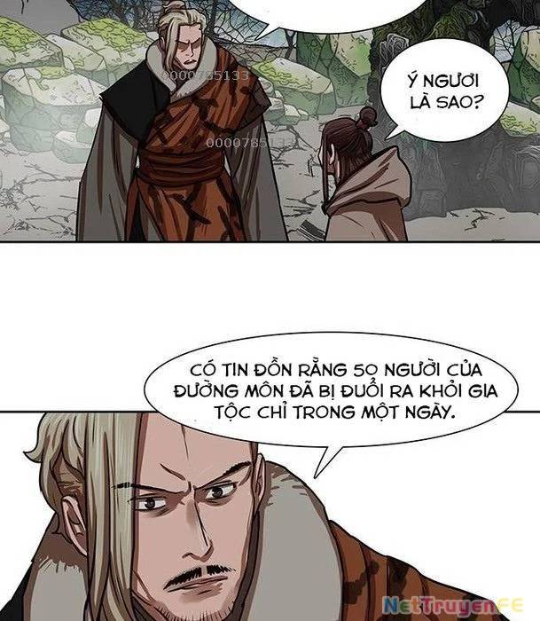 Hộ Vệ [Chap 135-178]