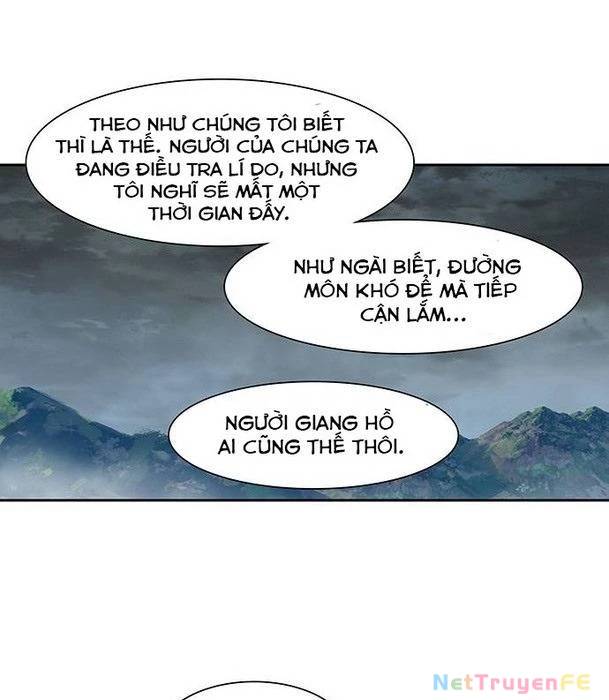 Hộ Vệ [Chap 135-178]