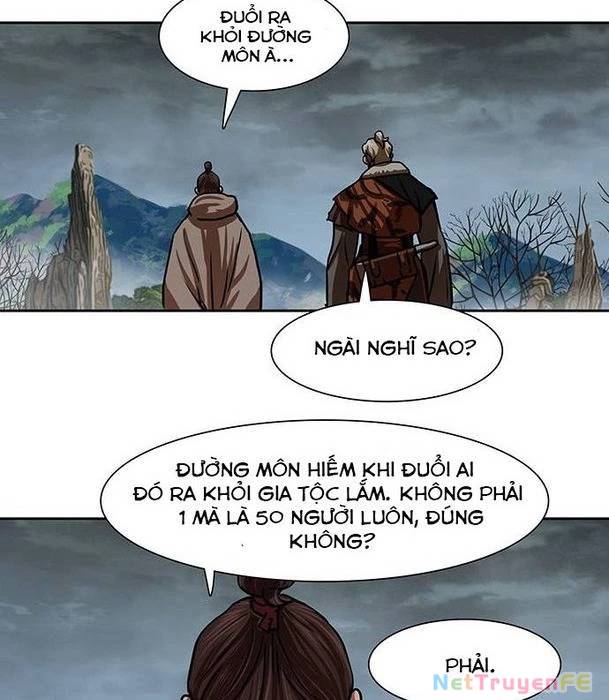 Hộ Vệ [Chap 135-178]