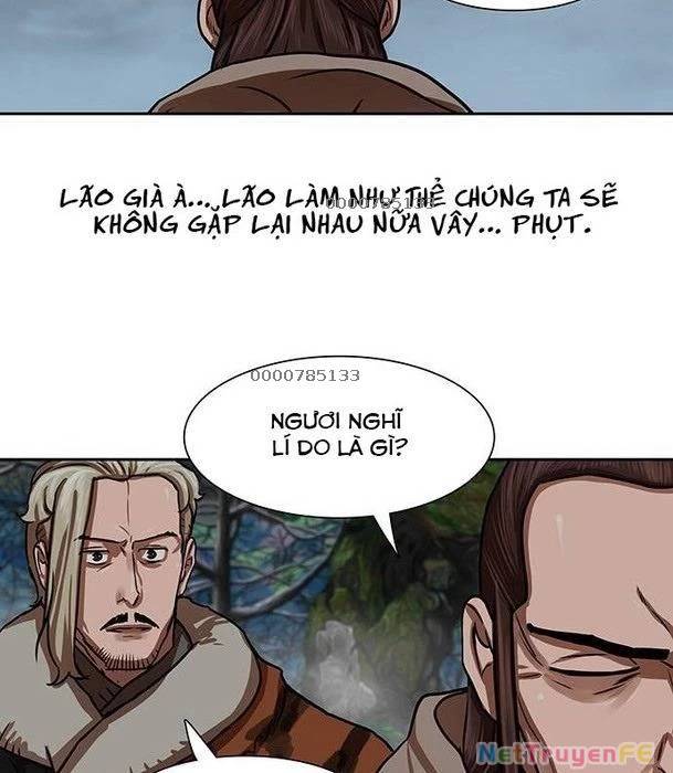 Hộ Vệ [Chap 135-178]