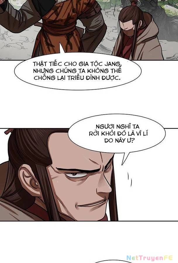 Hộ Vệ [Chap 135-178]