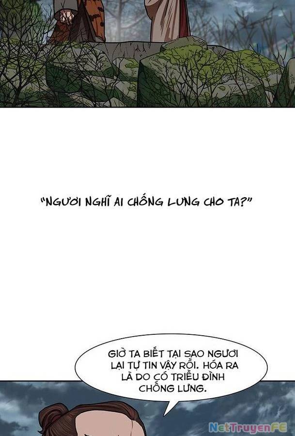 Hộ Vệ [Chap 135-178]