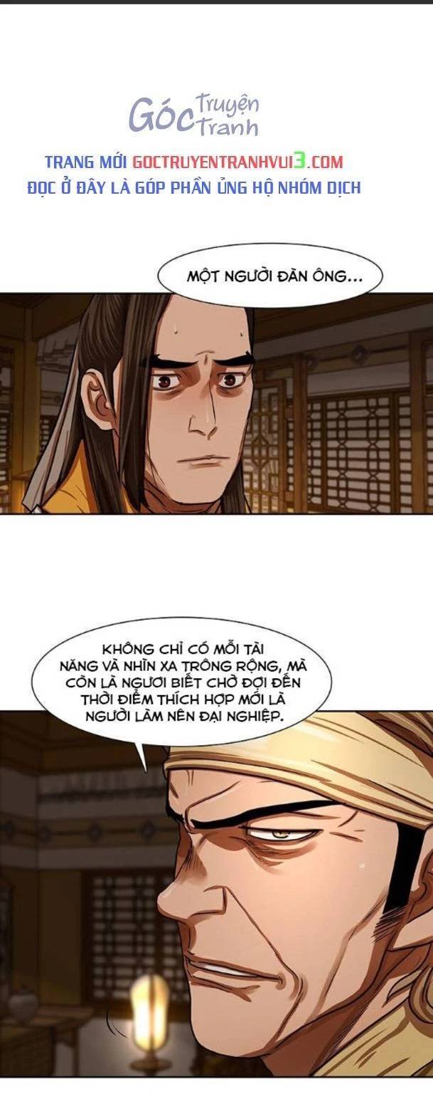 Hộ Vệ [Chap 135-178]