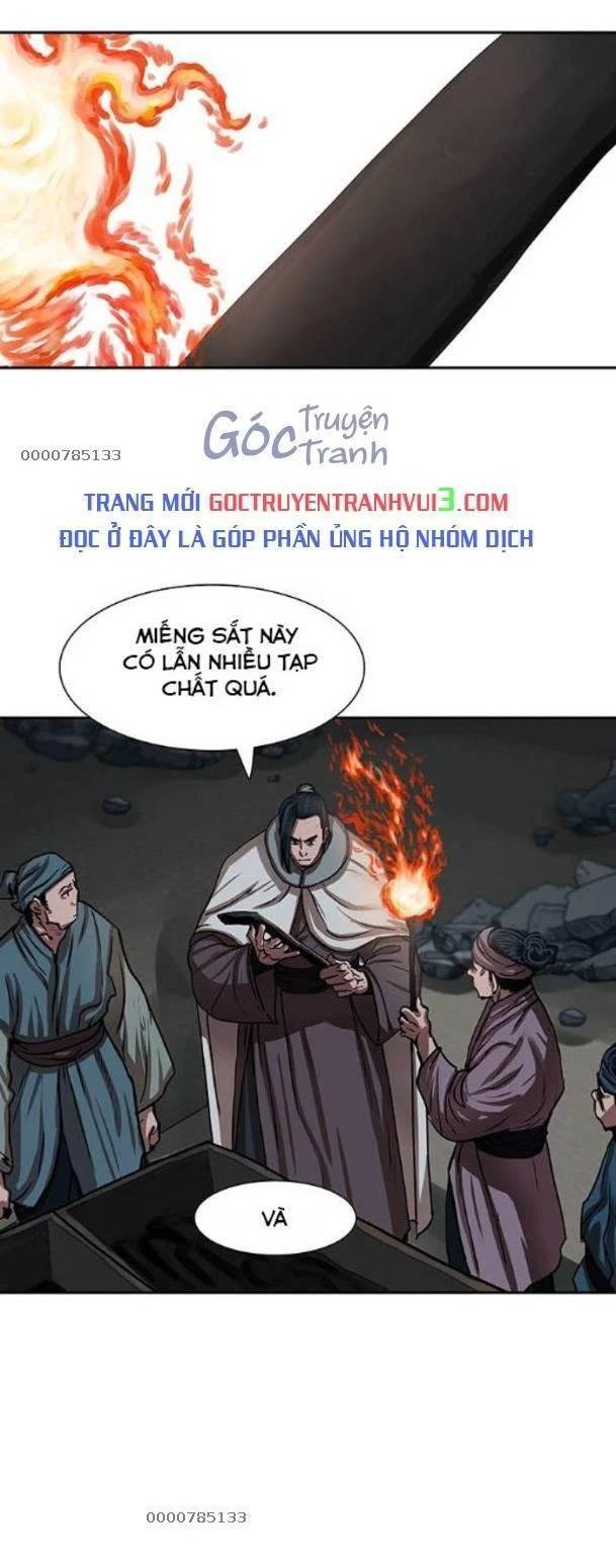 Hộ Vệ [Chap 135-178]