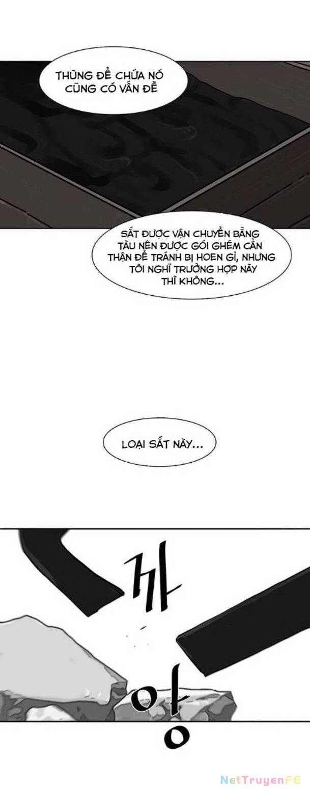 Hộ Vệ [Chap 135-178]