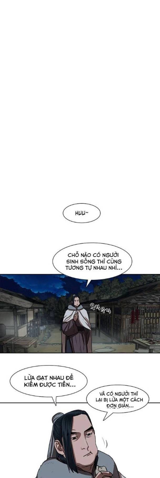 Hộ Vệ [Chap 135-178]