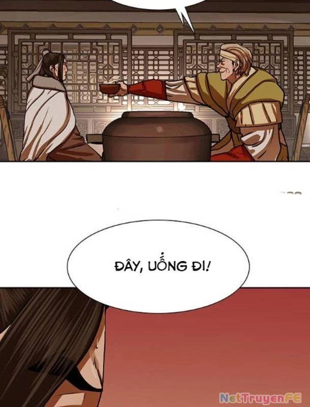 Hộ Vệ [Chap 135-178]