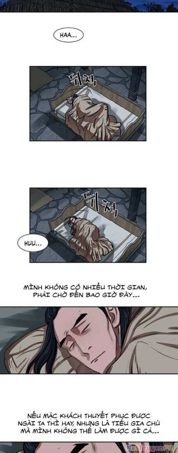 Hộ Vệ [Chap 135-178]