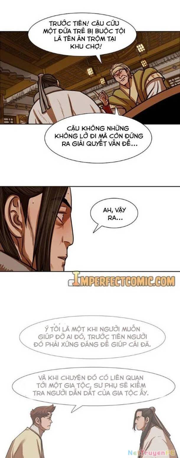 Hộ Vệ [Chap 135-178]