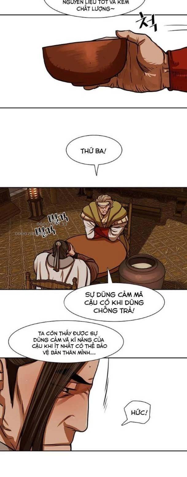 Hộ Vệ [Chap 135-178]