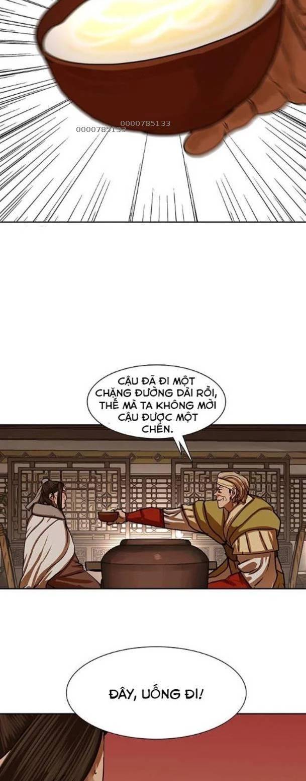 Hộ Vệ [Chap 135-178]