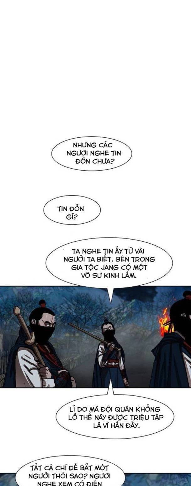 Hộ Vệ [Chap 135-178]