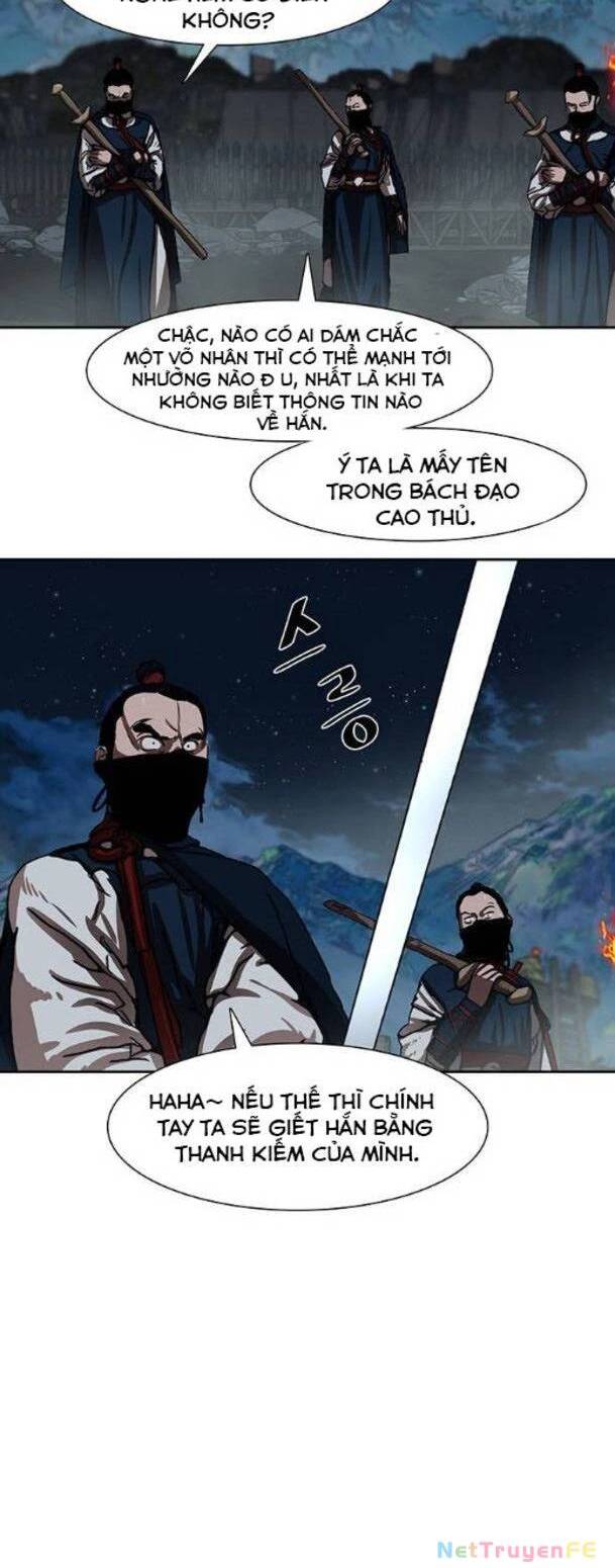 Hộ Vệ [Chap 135-178]