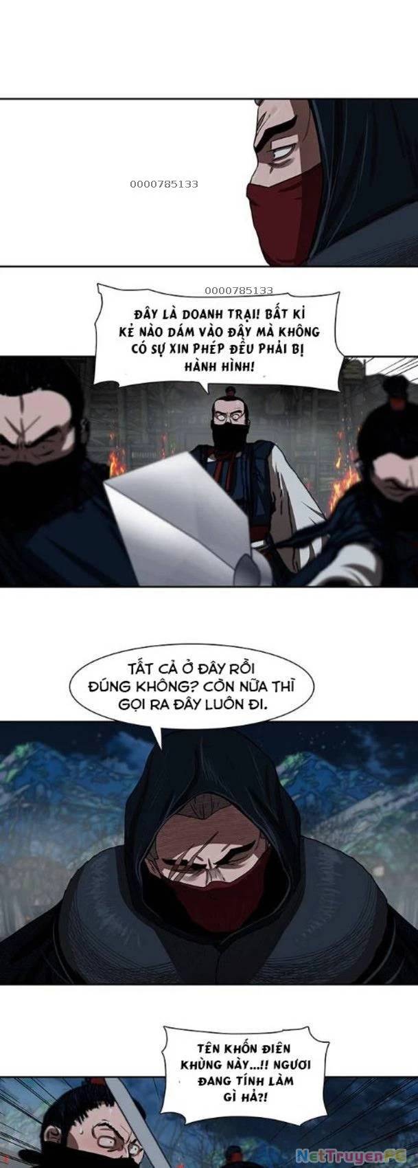 Hộ Vệ [Chap 135-178]