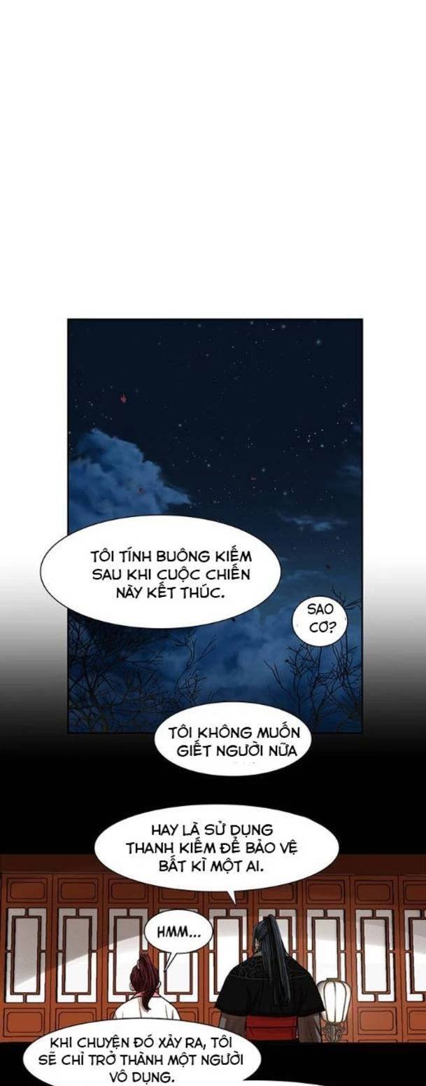 Hộ Vệ [Chap 135-178]