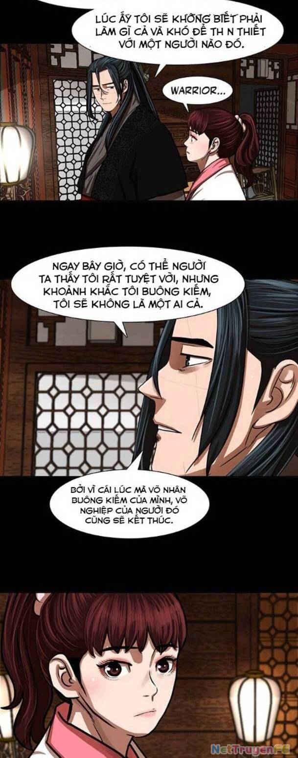 Hộ Vệ [Chap 135-178]