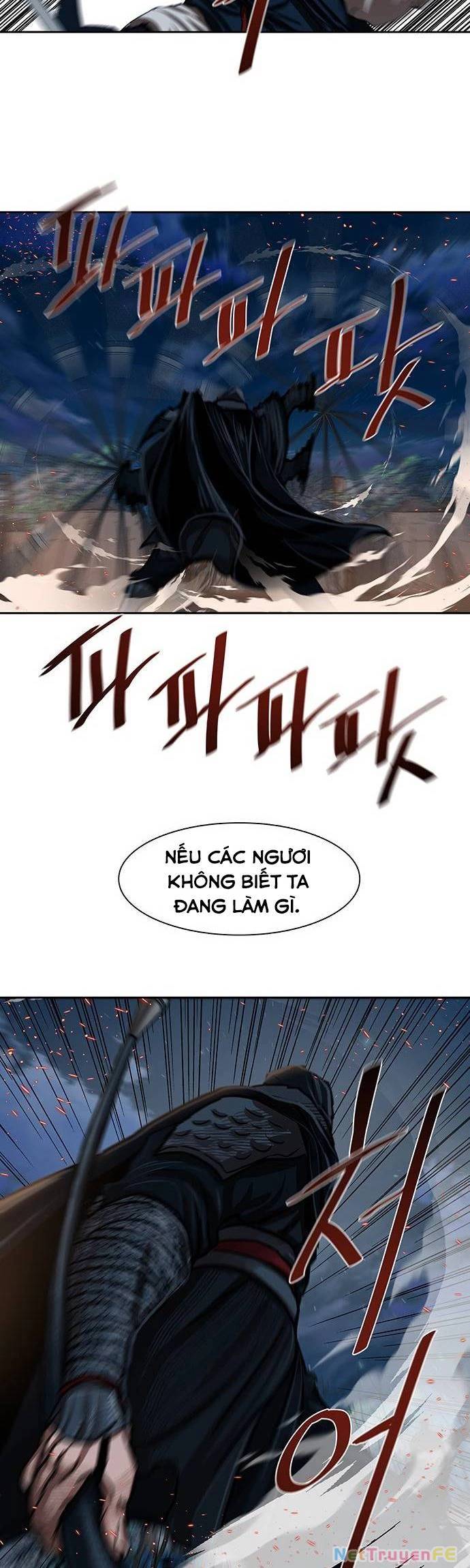 Hộ Vệ [Chap 135-178]