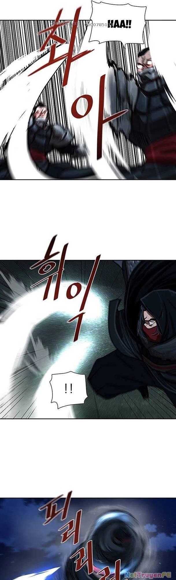 Hộ Vệ [Chap 135-178]