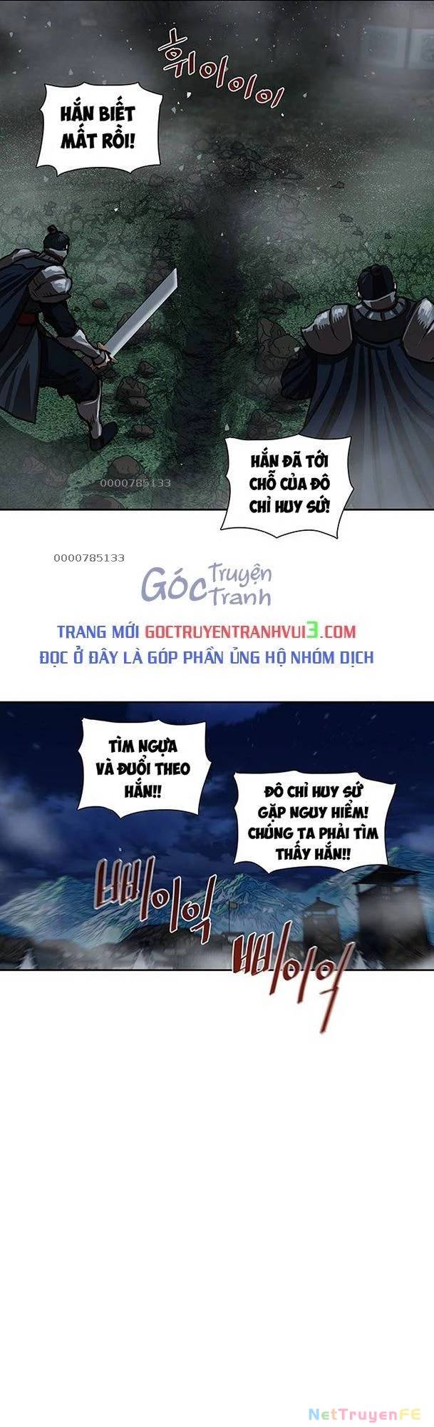 Hộ Vệ [Chap 135-178]